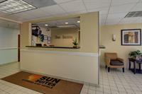 Sun Suites Of Duluth, Gwinnett County Exterior photo